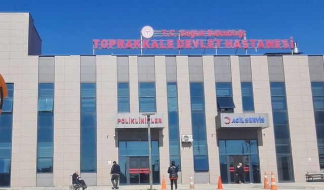 Vatandaşlardan Tıbbı Sekreterler İçin Denetim Talebi