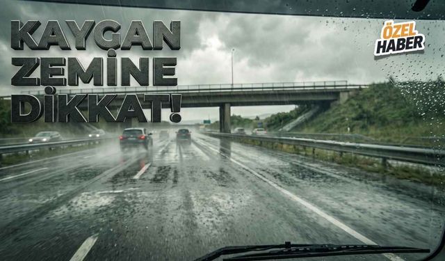 Adana-Osmaniye Yolunda Son Durum Ne?