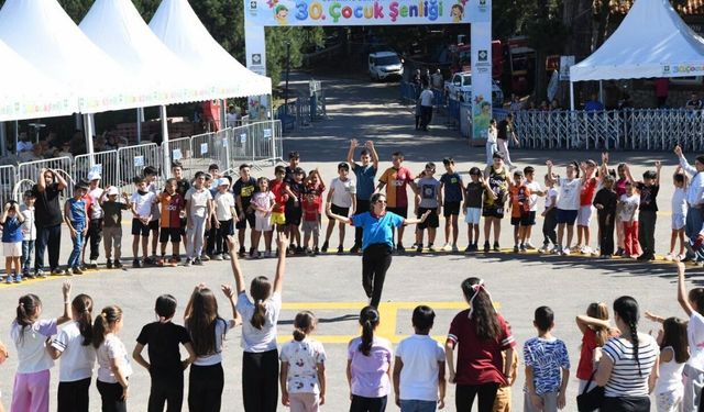 Zorkun Yaylası'nda Unutulan Sokak Oyunları Yeniden Canlandı