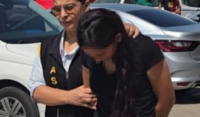Adana Kemeraltı Camisinde hırsızlık gerçekleşti