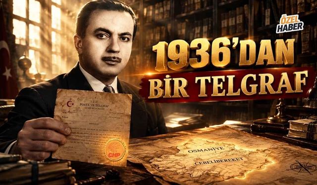 Osmaniye Büyükşehir Olma Hedefi Nereye Dayanıyor?