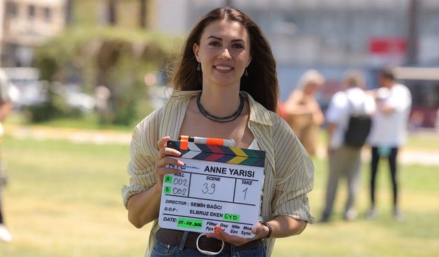 Anne Yarısı dizisinin konusu ne, oyuncuları kimler ve nerede çekiliyor?