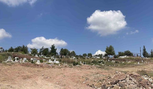Ayser Çalık Ortaokulu Saldırganı İsa Aras Mersinli’nin Mezarı Nerede? 142 Gündür Belirsizlik Sürüyor