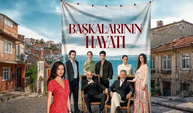 Başkalarının Hayatı nerede çekiliyor? Başkalarının hayatı dizisindeki köşk nerede ve Hülya'nın mahallesi hangi semtte?