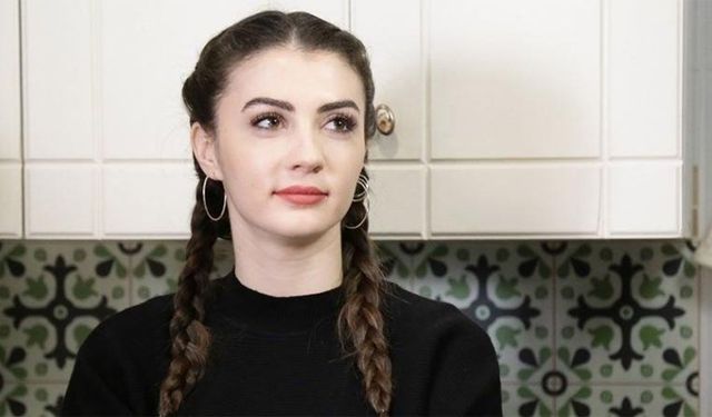 Anne Yarısı Zeynep kimdir? Burcu Özberk kaç yaşında ve hangi dizilerde oynadı?