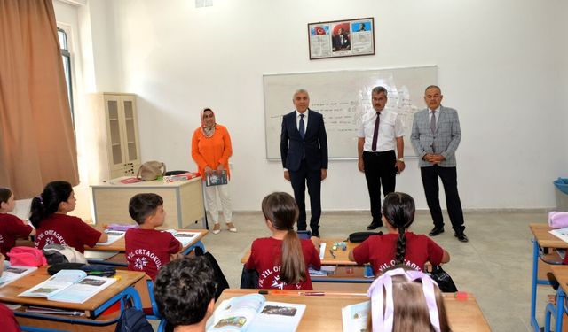 Depremin Yıktığı Yerden Umut Yükseldi
