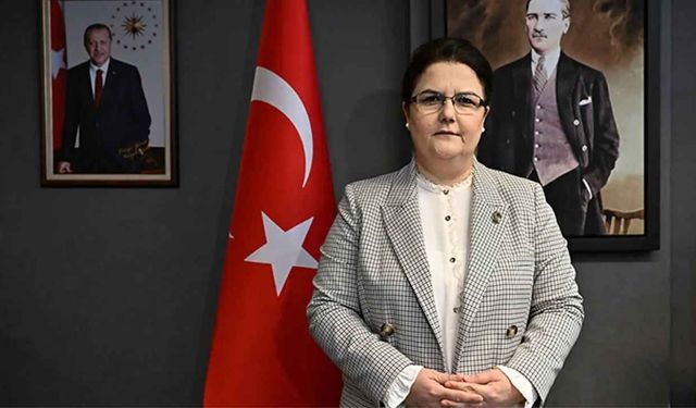 Derya Yanık’tan Türk Dil Bayramı Mesajı