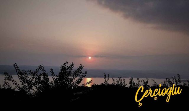 Osmaniye'de Fotoğraf Tutkunlarının Yeni Adresi Düziçi Çerçioğlu