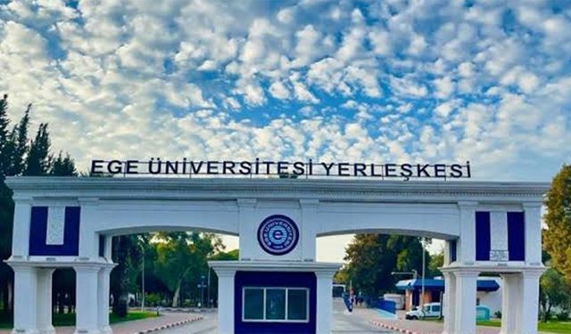 Ege Üniversitesi'nde 27 öğrenci neden gözaltına alındı? Ege Üniversitesi'nde ne oldu?