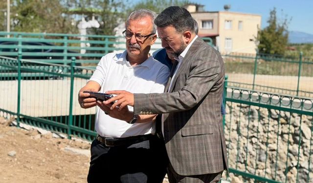 Ellek’e Modern ve Konforlu Kapalı Pazar Yeri Geliyor