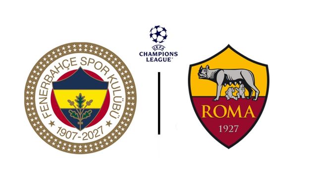 Fenerbahçe-Roma Şampiyonlar Ligi Maçı TRT 1 Canlı İzleme Linki