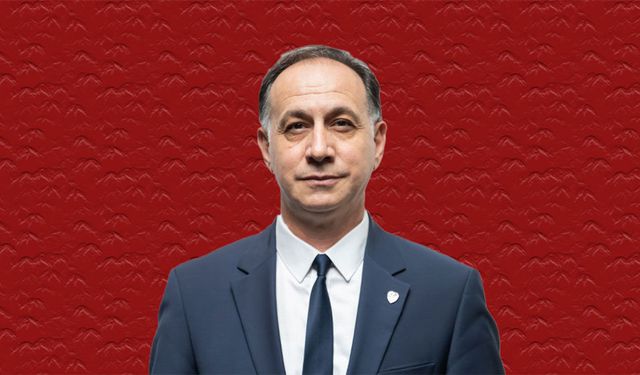 FERHAT GÜNDOĞDU SON DAKİKA | MHK Başkanı Ferhat Gündoğdu neden gözaltına alındı, hakkındaki suçlamalar neler? Ferhat Gündoğdu kimdir, kaç yaşında?