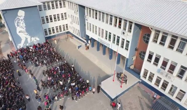 Manisa Turgutlu'da 23 Eylül Çarşamba günü okullar tatil mi?