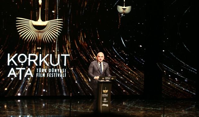 Genç Yönetmenlere Büyük Fırsat! Korkut Ata Film Festivali İçin Başvurular Açıldı
