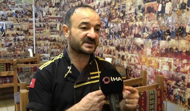 Hamallıktan zirveye uzanan bu başarı hikayesi nasıl yazıldı