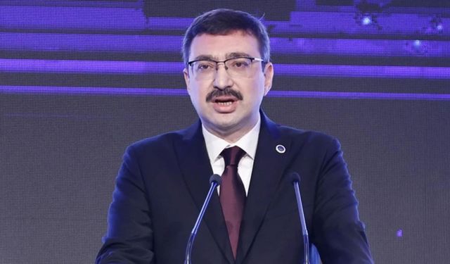 İBRAHİM ÖMER GÖNÜL KİMDİR? Eski SPK Başkanı İbrahim Ömer Gönül neden ifadeye çağrıldı, hangi görevlerde bulundu?
