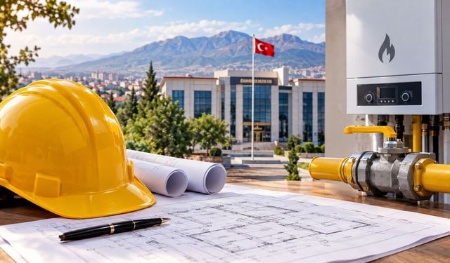 OSMANİYE İL ÖZEL İDARESİ İHALE İLANI
