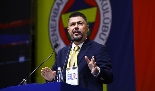 İlker Alkun kimdir, kaç yaşında ve aslen nereli? Genç Mühendislik sahibi İlker Alkun'un Fenerbahçe kariyeri ve serveti
