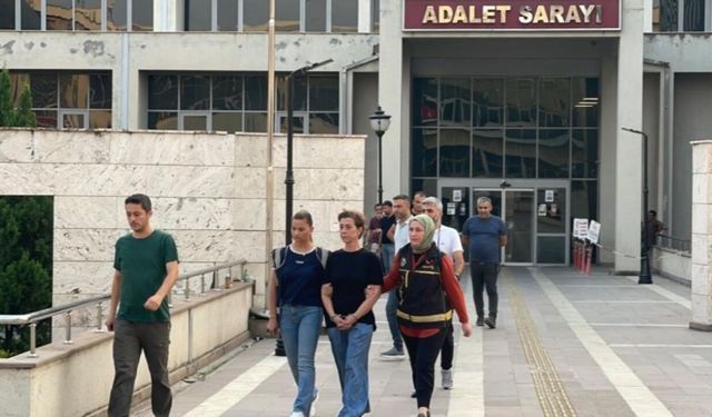 Kahramanmaraş Okul Saldırısı Davası: Tahliye Edilen Anne Osmaniye'de Tutuklandı