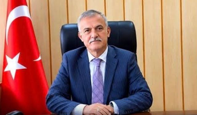 Eski Osmaniye Vali Yardımcısı Muammer Balcı Hayatını Kaybetti