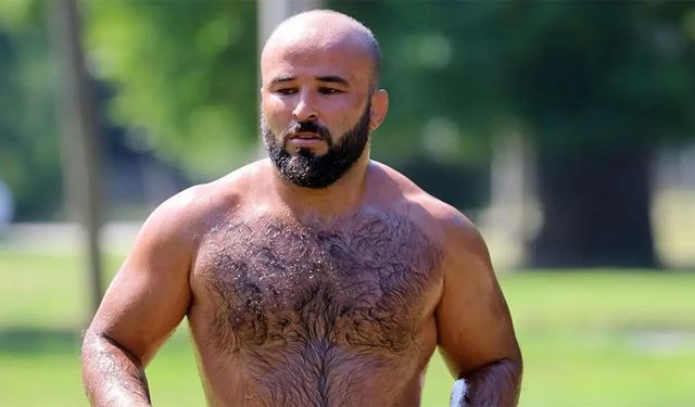 Orhan Okulu kimdir, kaç yaşında ve aslen nereli? Cumhurbaşkanlığı Kupası'nı kazanan Başpehlivanın hayatı