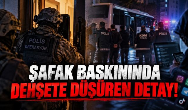 Osmaniye Dahil 48 İlde Eş Zamanlı Düğmeye Basıldı