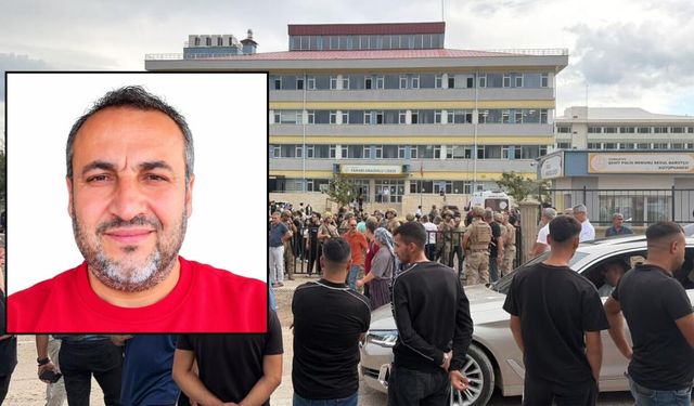 Öğretmen Mehmet Bilgili'yi kim öldürdü, yeğeni mi? || Osmaniye'de okul bahçesindeki saldırının şüphelisi yakalandı mı?