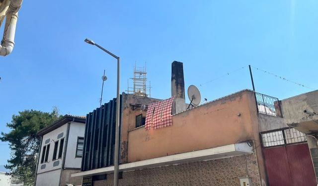 Osmaniye’de Geleneksel Hamam Kültürüne Yoğun İlgi