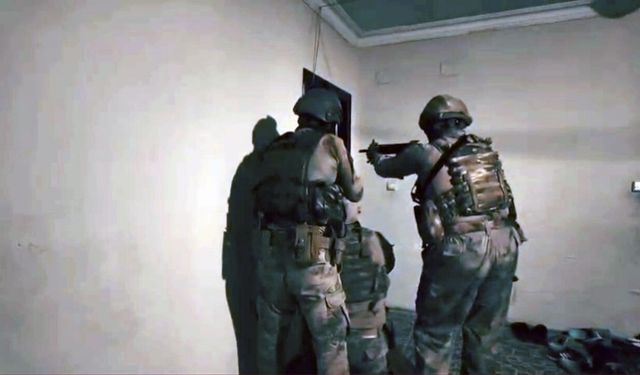 Osmaniye’de Yakalanan DEAŞ Şüphelisi Hakkında Karar Çıktı