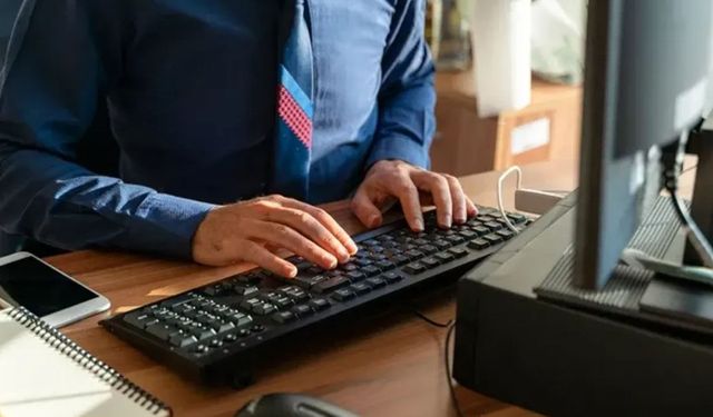 55 KPSS puanı yetiyor! Belediye duyurdu: Memur alımı yapılacak