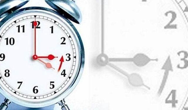 SAATLER GERİ ALINACAK MI 2026? 25 Ekim Pazar günü kış saati uygulamasına geçilecek mi, Türkiye'de saatler geri alınacak mı?