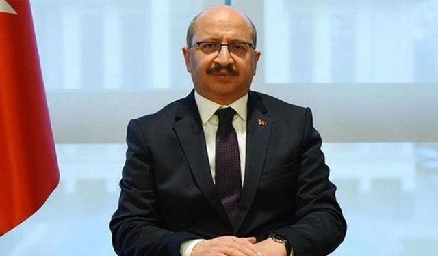 Salih Tanrıkulu kimdir, kaç yaşında, nereli? DDK Başkanı Salih Tanrıkulu Borsa İstanbul'daki görevinden neden ayrıldı?