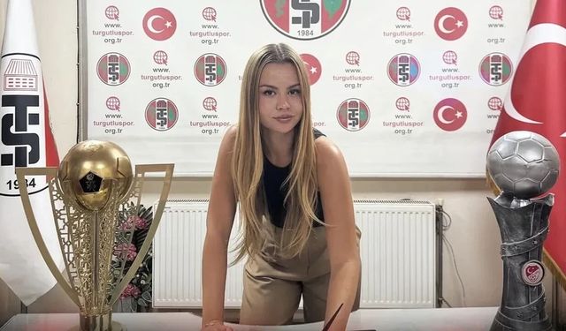 Turgutluspor'un Yeni Teknik Direktörü Zeynep Mestan Kimdir, Kaç Yaşında, Nereli?