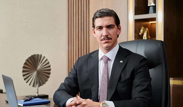 TURHAN MİLDON KİMDİR, KAÇ YAŞINDA, NERELİ? Trump'ın avukatı Alina Habba ile evlenen Turhan Mildon ne iş yapıyor?