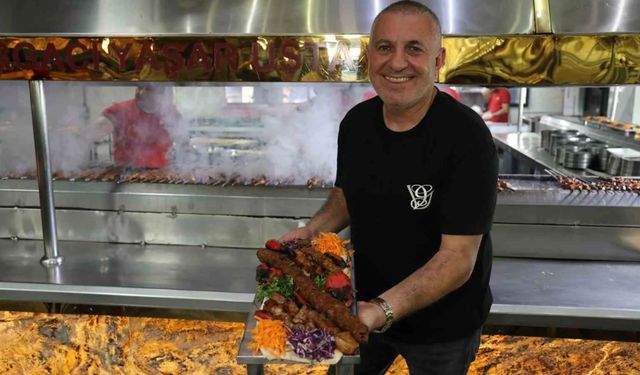 Uluslararası Adana Lezzet Festivali ne zaman ve nerede düzenlenecek