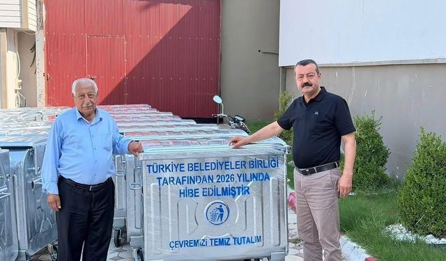 Yarbaşı’nda Yeni Dönem Başlıyor!