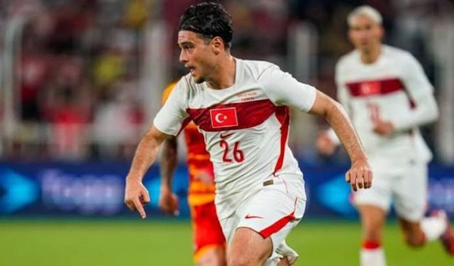 Aral Şimşir Kimdir, Nereli, Kaç Yaşında? Aral Şimşir Hangi Takımda Oynuyor?