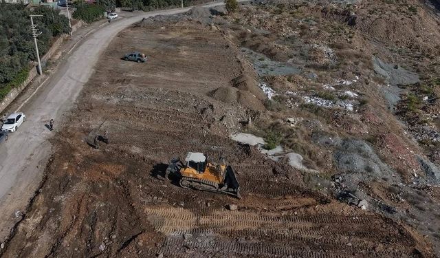 Bahçe Belediyesi'nde Bunu Yapmak Yasaklandı!