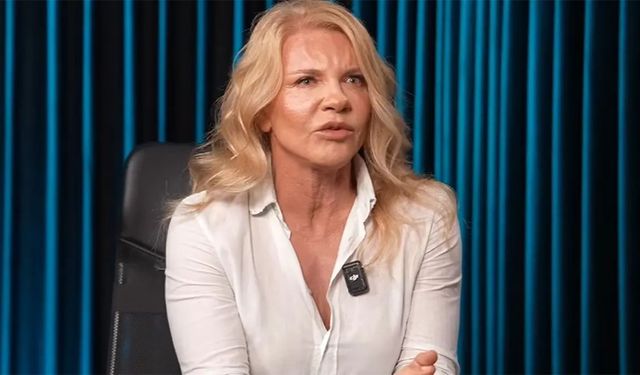Biricik Suden kimdir, kaç yaşında, nereli? | Mazhar Alanson'un eşi Biricik Suden ne iş yapıyor?