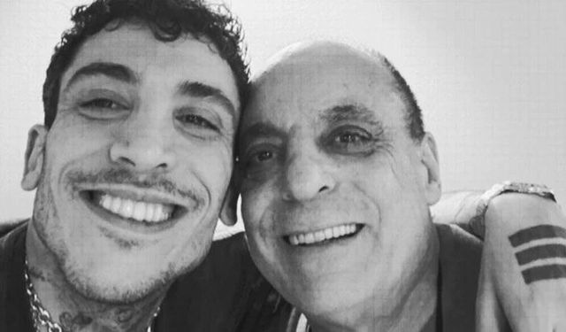 Can Bonomo nereli, kaç yaşında? Can Bonomo'nun babası Yaşar Bonomo kimdir, nereli, ne zaman öldü?