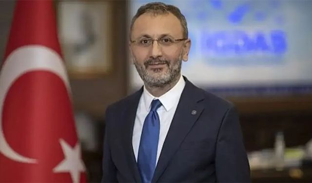 MİTHAT BÜLENT ÖZMEN KİMDİR, NEDEN GÖZALTINA ALINDI: Eyüpsultan Belediye Başkanı Mithat Bülent Özmen hangi partiden, kaç yaşında, nereli?