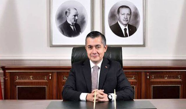 Can Aksoy neden görevden alındı? Esenyurt kayyumu Can Aksoy şimdi hangi görevde, Esenyurt'un yeni kayyumu kim oldu?