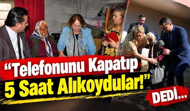 CHP ve Yeni Parti’nin Osmaniye’deki Yeni Kavgası