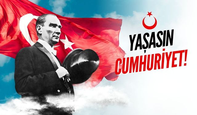 Cumhuriyet Kaç Yaşında? 2026 Yılında Cumhuriyet’in Kaçıncı Yılı Kutlanıyor?