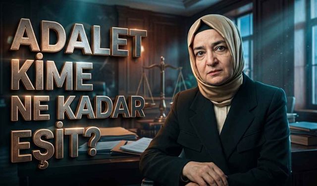 Fatma Betül'ün Suçu Ne?