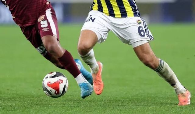 Fenerbahçe - Göztepe Maçı Ne Zaman, Saat Kaçta, Hangi Kanalda, Nereden İzlenir, İlk 11'ler, Kim Yönetecek, Sakatlıklar, Eksiklikler