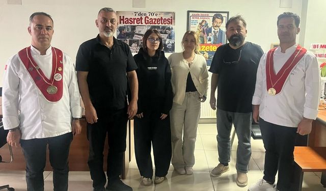 Gastro Osmaniye Müjdesi: Binlerce Kişiye 2 Gün Boyunca Ücretsiz İkram!
