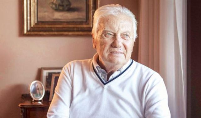 GÖKSEL ARSOY KİMDİR? Yeşilçam'ın 'Altın Çocuk'u hayatını kaybetti! Göksel Arsoy neden öldü, cenazesi ne zaman?