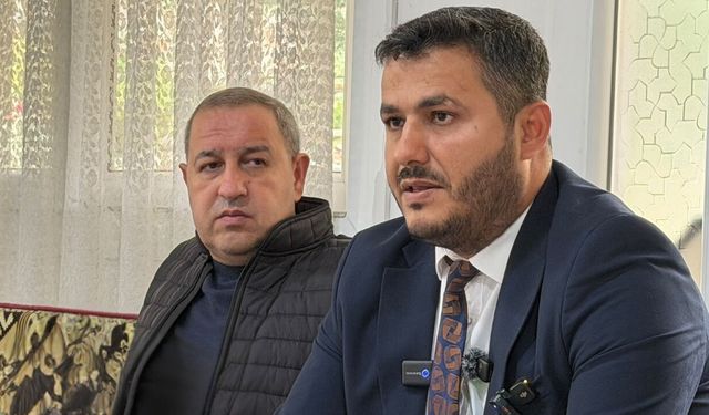 Hasanbeyli'nin 100 Yıllık Su Sorunu Çözüldü