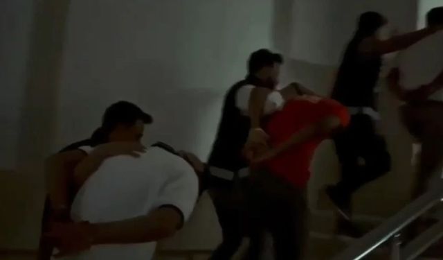 Hatay'daki Asayiş Operasyonlarında Hangi Suçlardan Arananlar Yakalandı